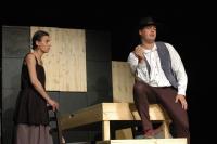 Uherské Hradiště, Čapek, Jenůfka, CP Divadelní Piknik Volyně 2021