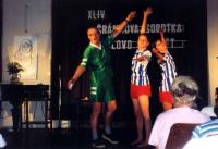 Sobotka, The Baník Singer, Šrámkova Sobotka 2000