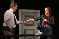 Náchod, Náchodská divadelní scéna, Bouřka na obzoru, KP Červený Kostelec 2019