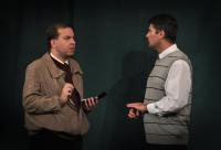 Štítina, ŠAMU, Past na myši, CP KDP Vysoké nad Jizerou 2015