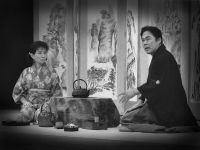 Toyama, Japonsko, Bungezia, Námluvy, CP Jiráskův Hronov 1997