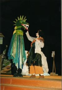 Jedovnice, Vlastimil, Jedovnická pohádka, 2001