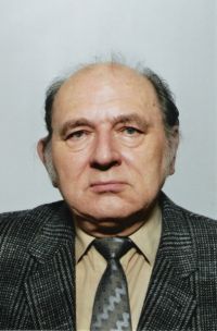 Smetana Miloš - portrét