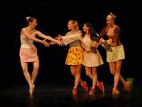 Kolín 2009, Praha, Veselé skoky, Baby box