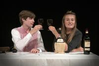 Jaroměř, ZUŠ, Convivium, Erben 1862, CP Jiráskův Hronov 2020