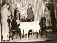 Český Brod, Tyl, Jedenácté přikázání, 1967