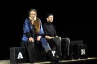 Praha, RADAR / Šupitopresto, Mary Page Marlowe, CP Divadelní Piknik Most 2025