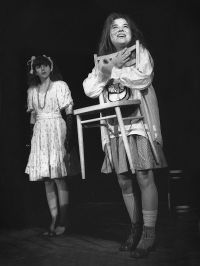 Vyškov, Netrdlo, Višňový sad