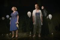 Praha, Divadlo v Řeznické, NordOst, CP Jiráskův Hronov 2022