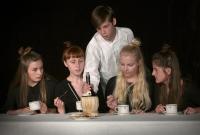 Jaroměř, Convivium, ZUŠ F. A. Šporka, Erben 1862, CP LCH 2020