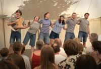 Veselí nad Moravou, Úplněnahé Divadlo, Na to se napijem, LCH 2025