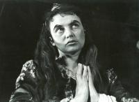 Hronov, MAJ, Bejvávalo aneb Loupežníci na Chlumu, 1957