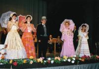 Počátky, AJeTo, Herkulovy lázně, 2005