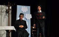 Havlíčkova Borová, Jen Tak, Bětuška a Kleofášek, OP Divadelní Přibyslav, 2011