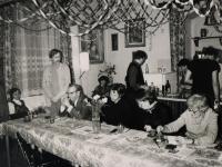Rakovník, KP Wintrův Rakovník, porota, 1984