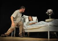 Kladno, V.A.D., Upokojenkyně, CP Jiráskův Hronov 2015