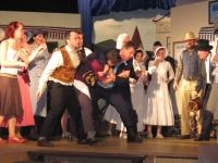 Strašín, SDO Kolár, Zvonokosy, 2008