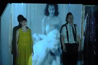 Most, KÁŤAjeBÁRAjeSKÁLA, MCHS (We Want World), CP Šrámkův Písek 2014