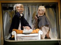 Nový Bor, Matýsek, Jak se král draka bál, 2006