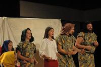 Praha, Fathers and Daughters, Sněhurka a 7 trempaslíků, CP Popelka Rakovník 2018