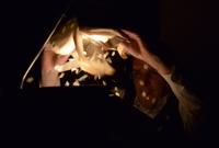 Poniklá, Bažantova loutkářská skupina, Morfium, CP Loutkářská Chrudim 2014