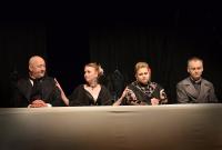 Mladá Boleslav, Divadýlko na dlani, Dlouhý štědrý večer, CP Divadelní Piknik Volyně 2014