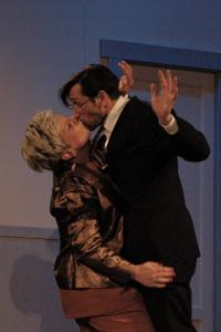 Dobřichovice, Dobřichovická divadelní společnost, Nerušit prosím, KP Wintrův Rakovník 2019