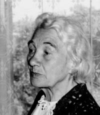 Jana Pavlů, Boskovice