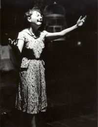 Praha-Malá Strana, A studio, Zpráva o A, 1984