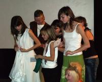 Chelčice, Chelčické štěstí, Zuzana, 2008