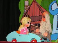 Vysoké Mýto, Srdíčko, O statečné princezně Máně, 2005