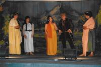 Trstěnice, Vojnarka, Radúz a Mahulena, 2004