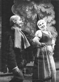 Hronov, MAJ, Hadrián z Římsů, 1978