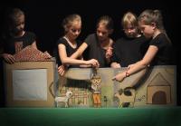 Chlumec nad Cidlinou, ZUŠ, Tak jo!, Jak se Janek vydal za štěstím, CP Dětská scéna Svitavy 2015