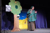 Praha, Akorát, Ostrov divochů, KP POPAD 2016