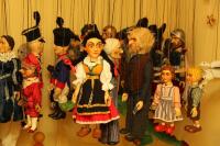 Bzenec, Kašpárek, O statečné Máně, 2010