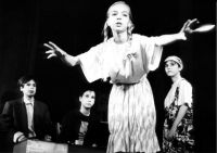 Brandýs nad Labem, Větrník, Ach, ty konce pohádek, 1995