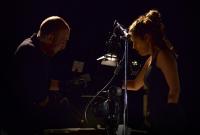 Izrael, Puppet Cinema, Planeta Egg, CP Loutkářská Chrudim 2014