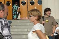 Hronov, CP Jiráskův Hronov 2014 - osobnosti