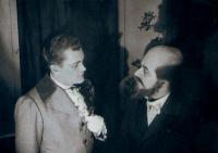 Smiřice, Jirásek, Evženie Grandetová, 1957