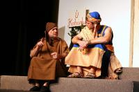 Toronto, Nové divadlo, Komedie omylů, 2012