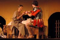 Libice nad Cidlinou, Vojan, Velice hojný Fénix, 2017