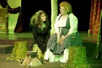 Rataje nad Sázavou, Matouš, Soudné sestry, KP Klicperovy divadelní dny Sadská 2017