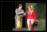 Horní Bříza, Osaďáček, Kašpárek a Kopřivka, 2012