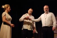 Praha, Sumus, Hra o lásce a smrti, Popad 2019