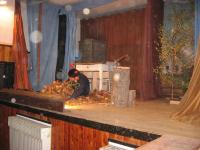 Červený Újezd, DS, Dalskabáty hříšná ves, 2008