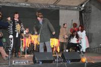 Ratměřice, Ratmírova divadelní potulná společnost, Bitva u Jankova aneb Kterak sedlák Oneš zachránil ves, 2010