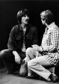 Úpice, Jirásek, A ten měl tři dcery, 1980