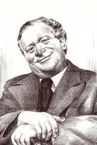 Vysoké Mýto, Vaniš Antonín