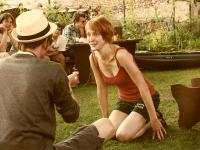 Cheb, UMSKUP, Paranormální lomcovák, 2011